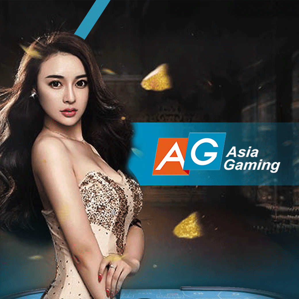AG by sexyบาคาร่า